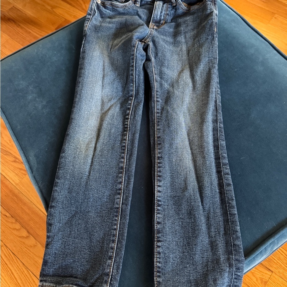 Old Navy Kids Blue Jeans